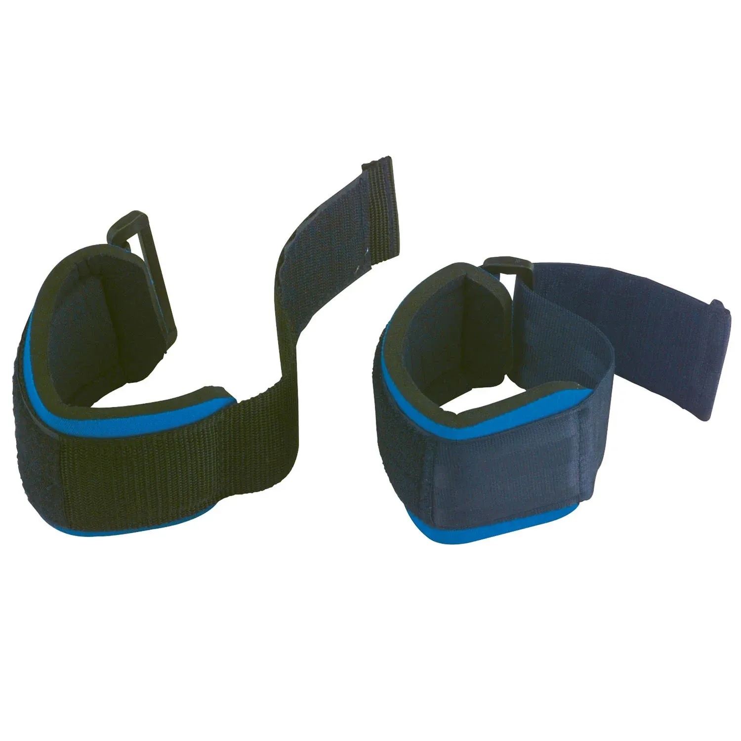 Body-Solid NYLON WRIST WRAPS