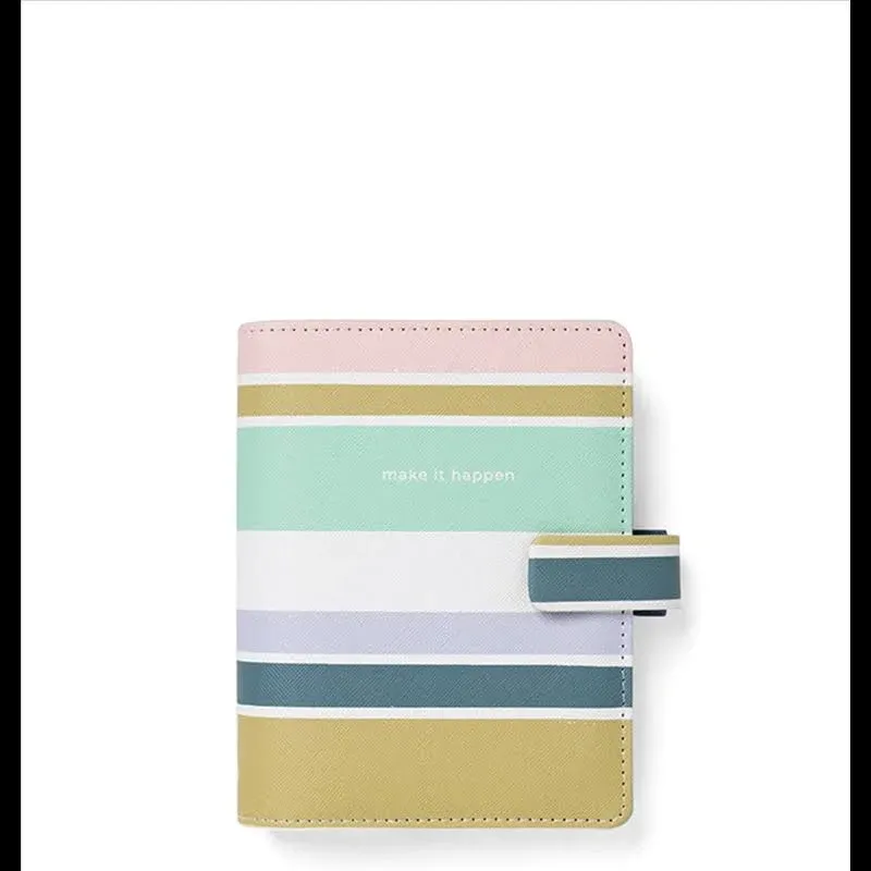 Agenda  Pocket Good Vibes Stripes | Filofax