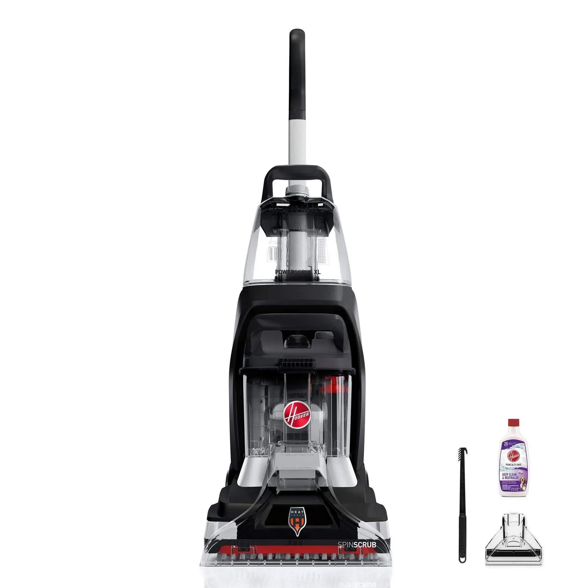 Hoover PowerScrub XL Carpet Cleaner