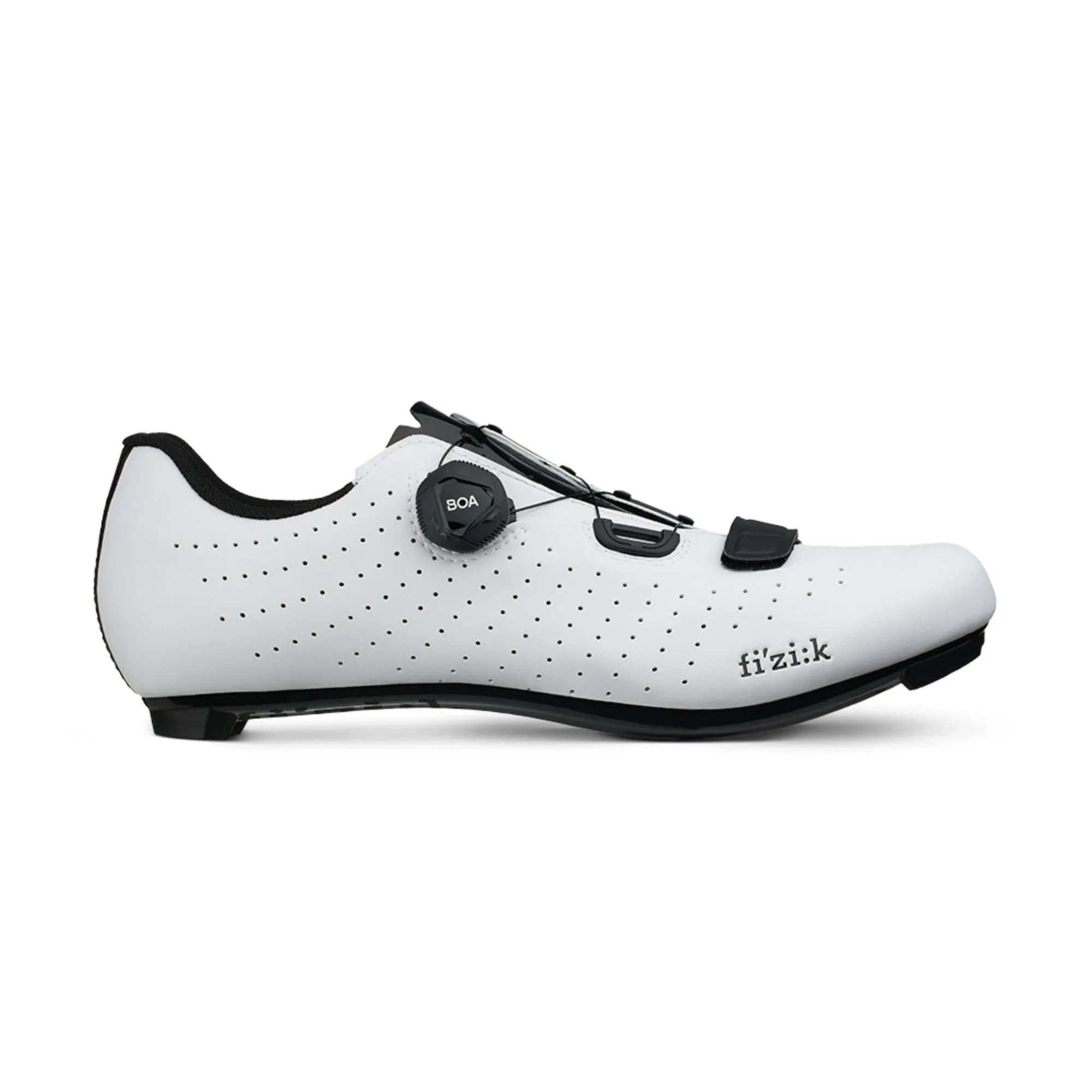 Fizik Men's Overcurve R5, Road Cycling Boa Shoes