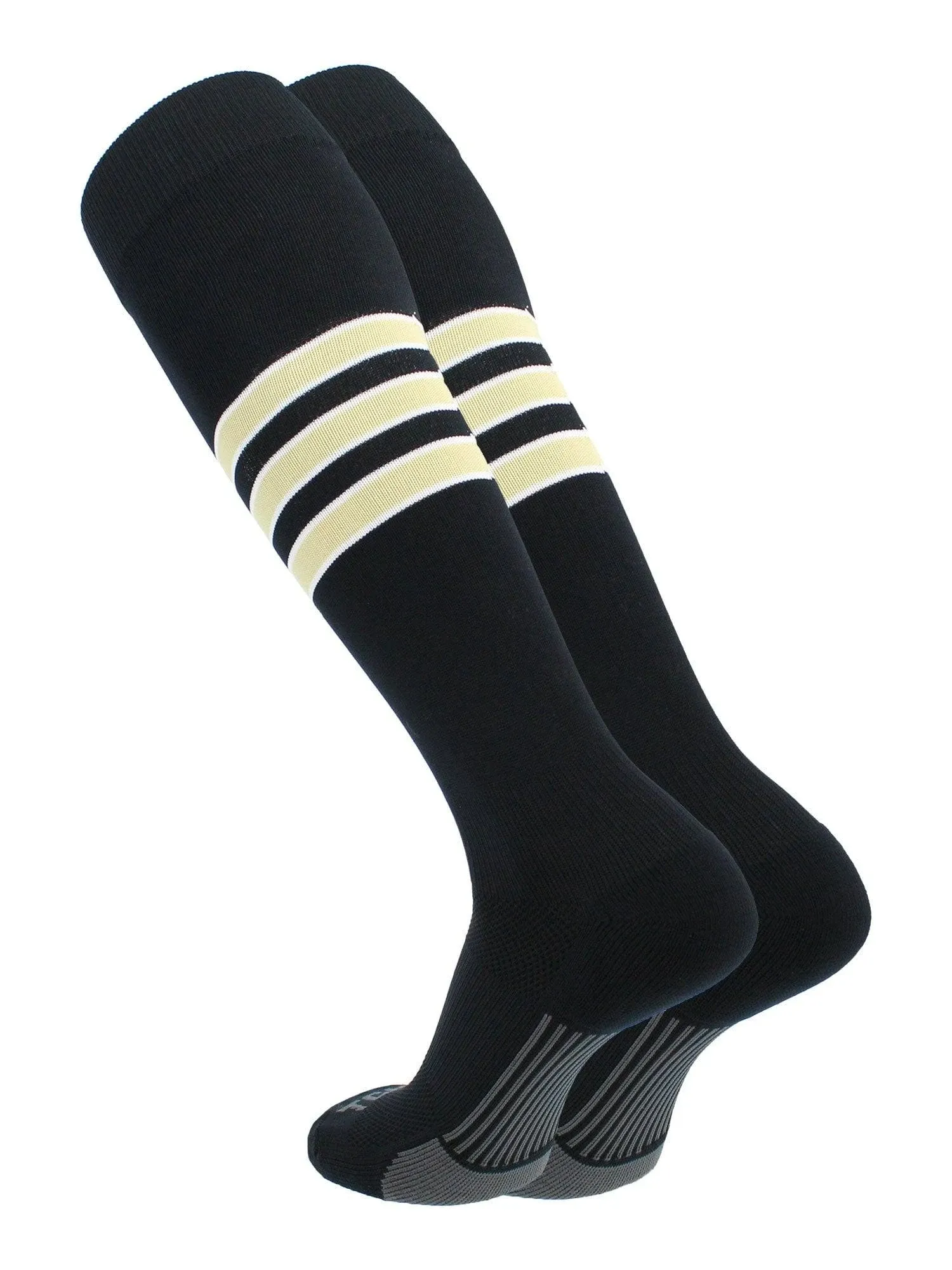 TCK Elite Performance Baseball Socks Dugout Softball Mens Womens