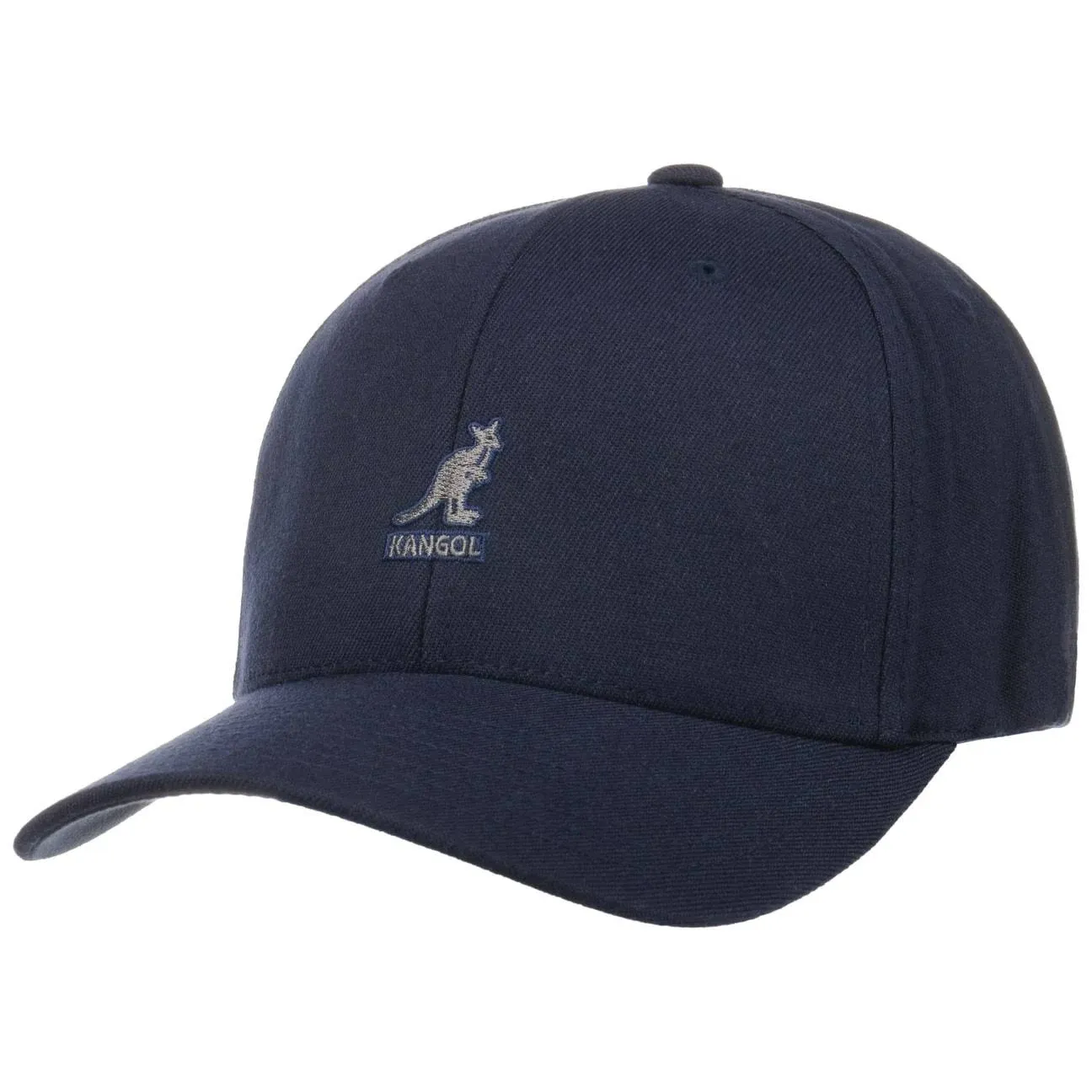 Kangol Wool Flexfit Baseball Cap