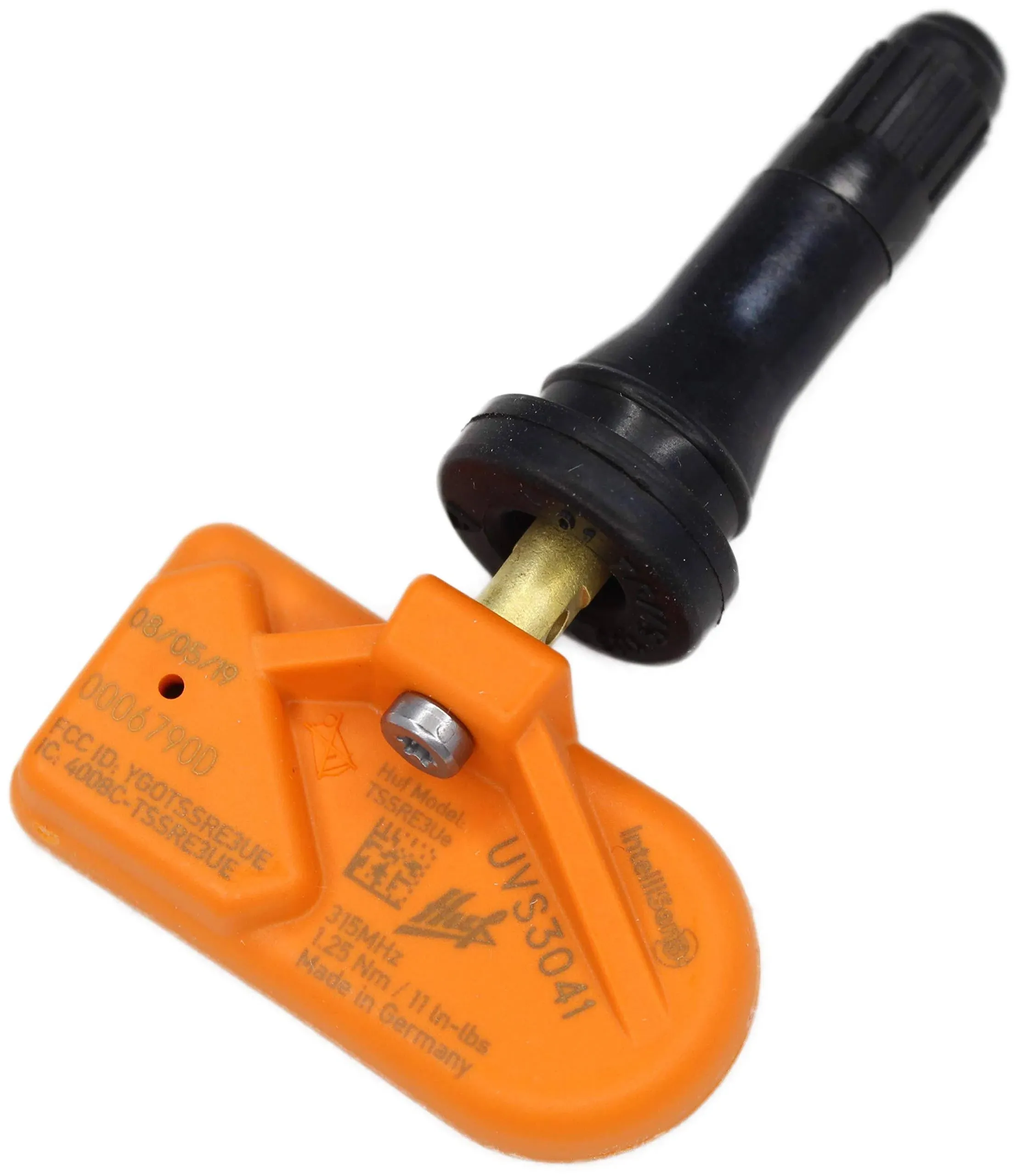 Huf UVS3041 TPMS Programmable Sensor