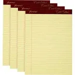 Ampad Gold Fibre Writing Pads