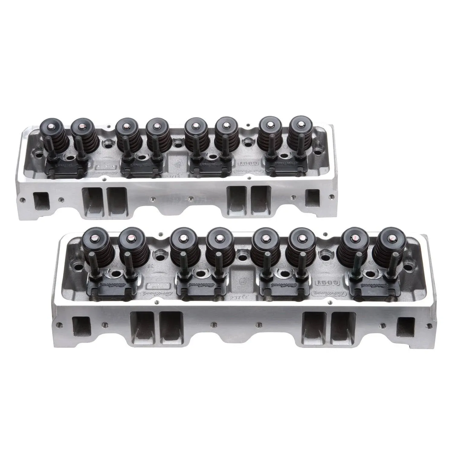 Edelbrock 5073 - E-Street Cylinder Head