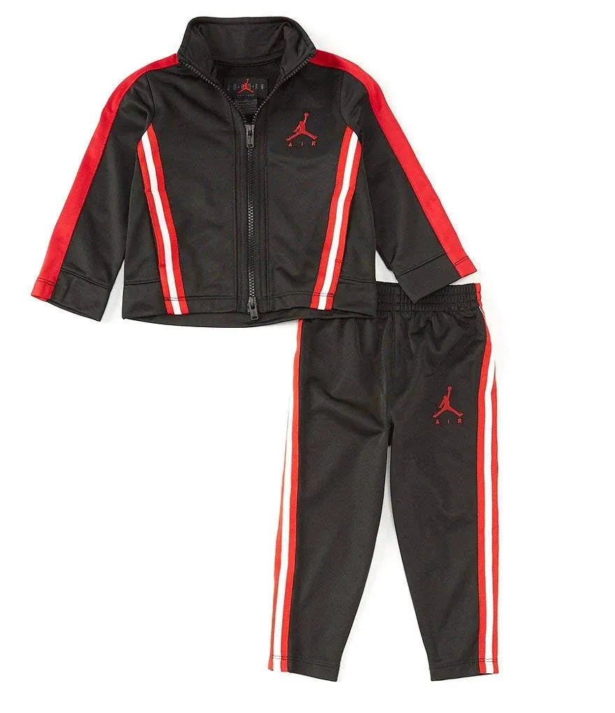 NWT Nike Air Jordan 2 PC Sweatsuit - 2T