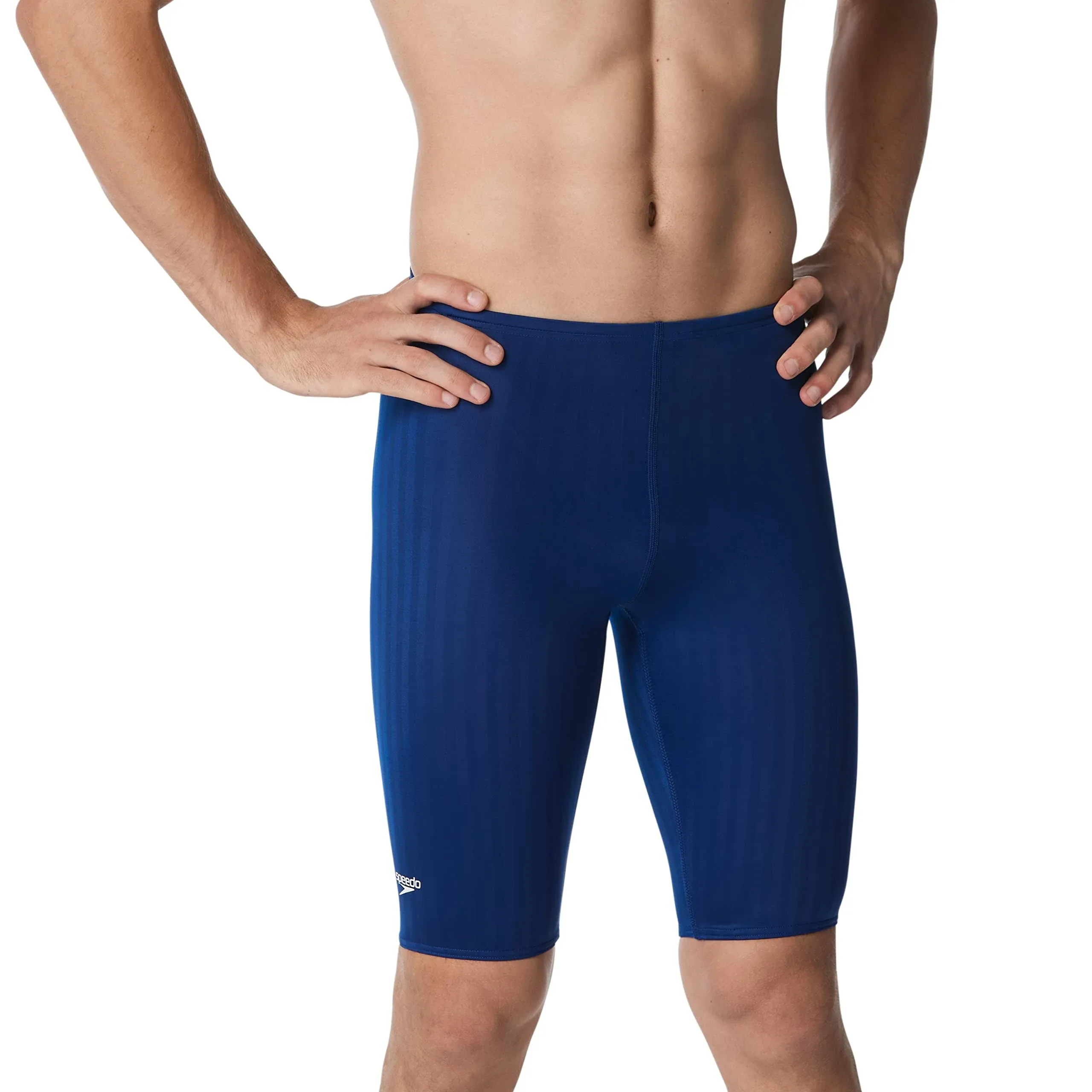 Speedo Men's Swimsuit Jammer Aquablade Adult