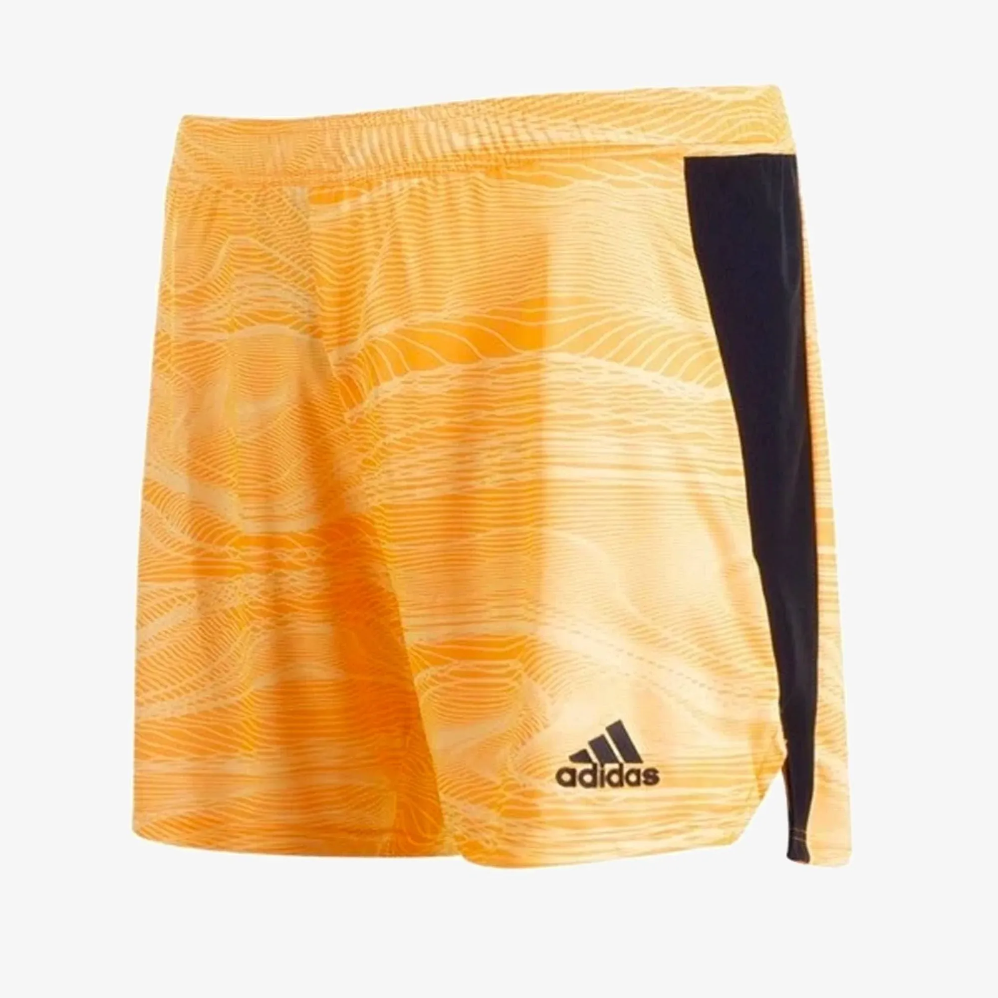 Adidas Youth Condivo 21 Goalkeeper Shorts