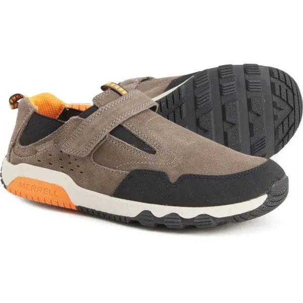 Merrell Kid's Free Roam Jungle Moc