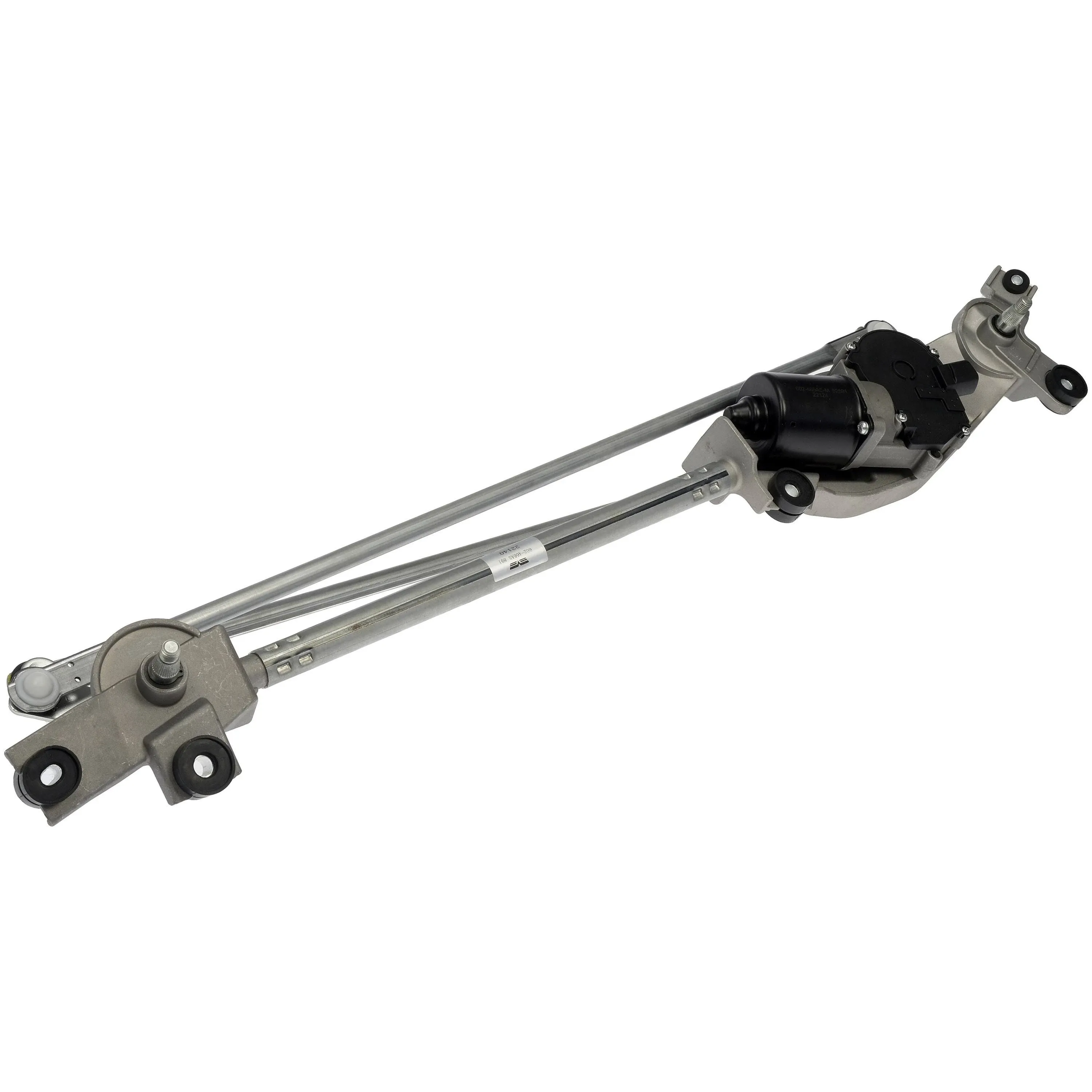 Dorman 602-466as | Windshield Wiper Motor and Linkage Assembly