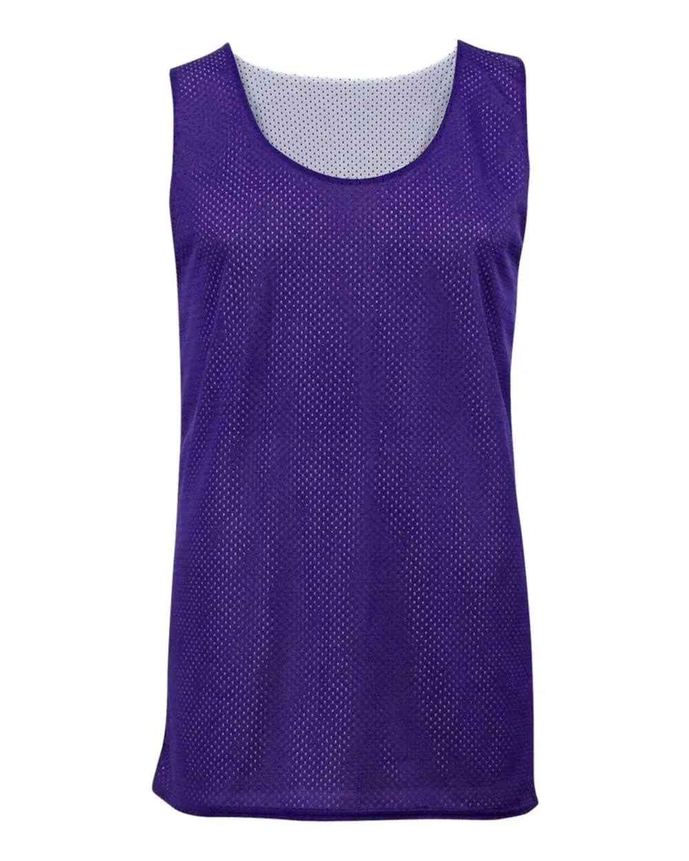 Badger Sport Mesh Reversible Tank