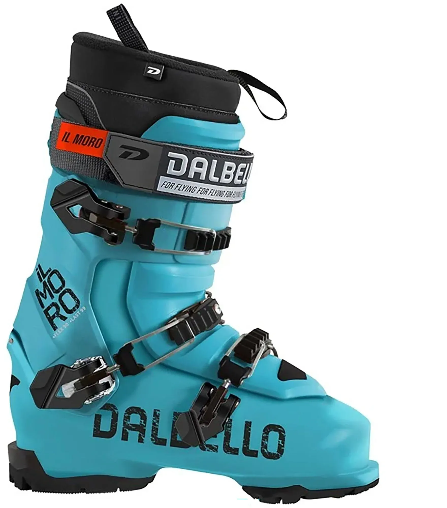 Dalbello Il Moro 90 GW Ski Boots · 2024 · 27.5