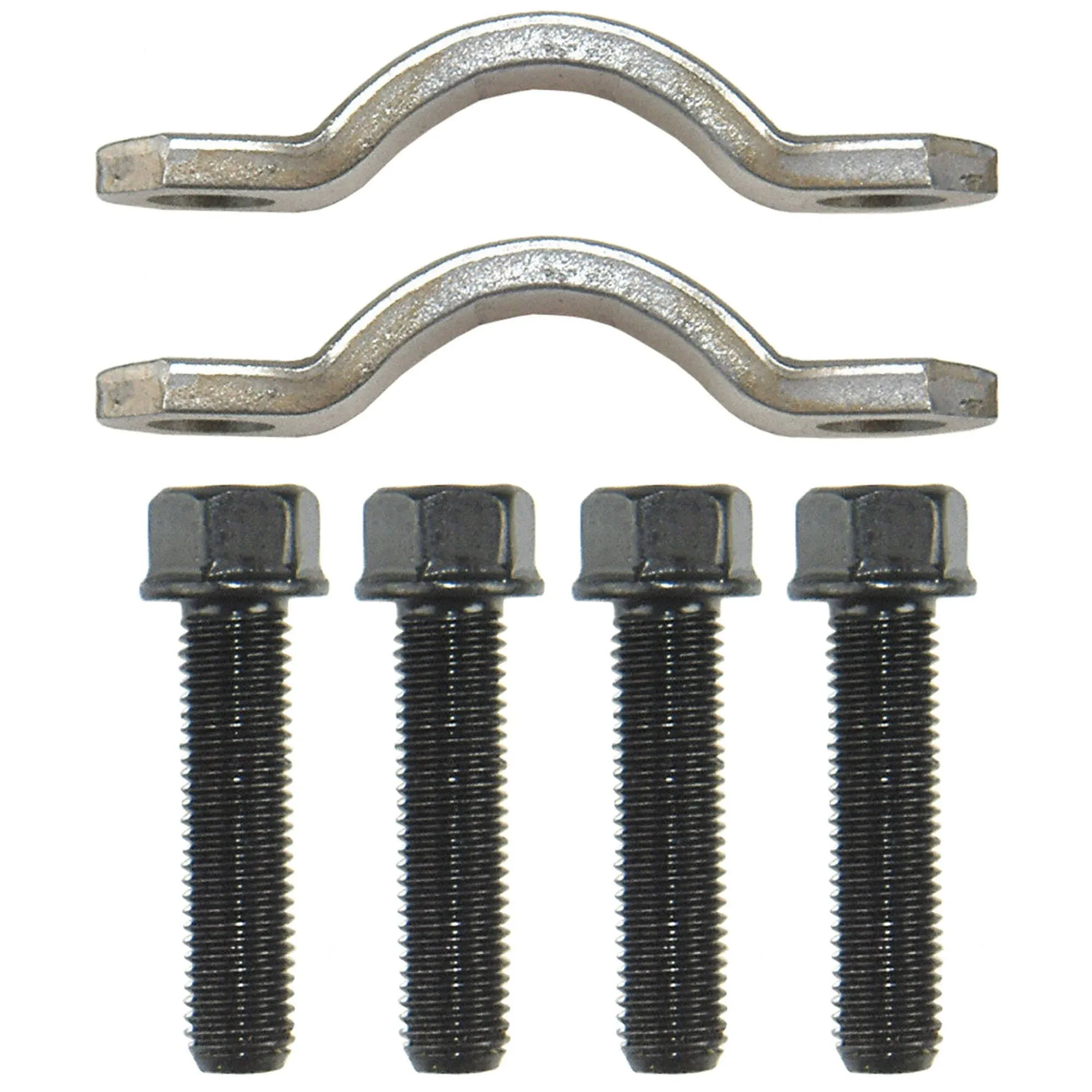 Moog Universal Joint Clamp Kit