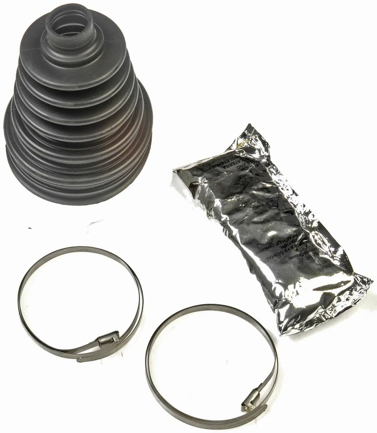 Dorman 614-012 CV Joint Boot Kit