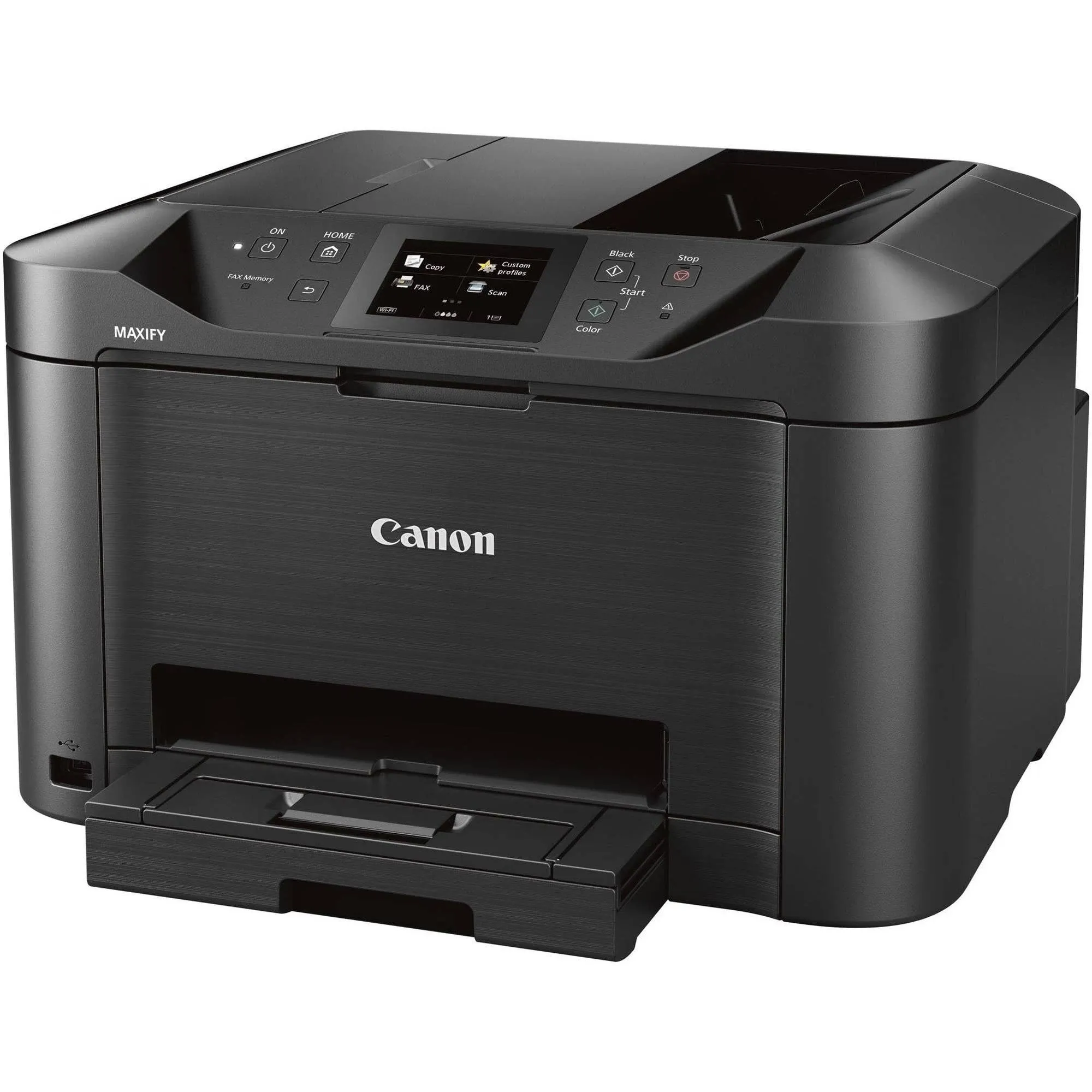 Canon MAXIFY MB5120 - Multifunction Printer