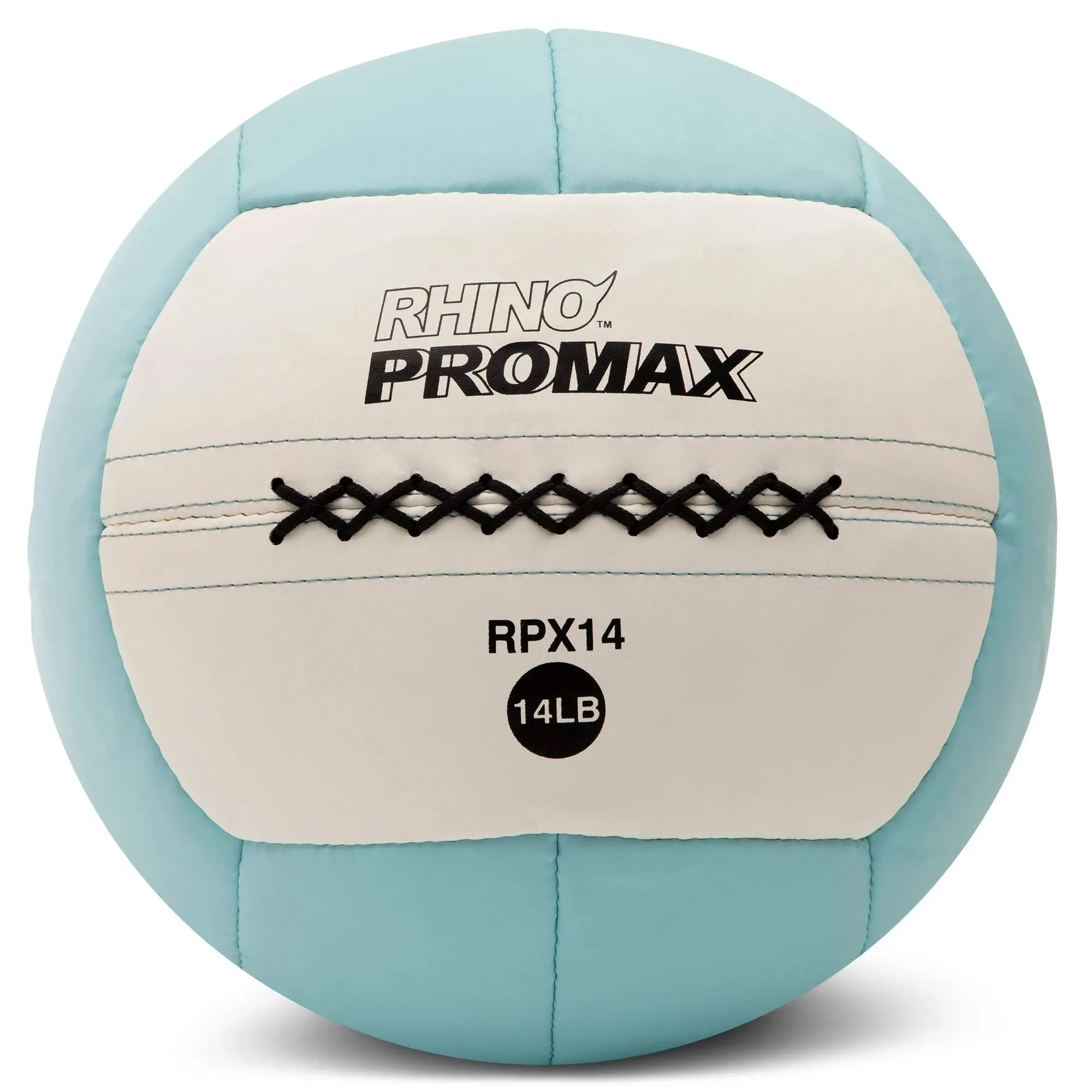 Champion Sports 14 lb Rhino ProMax Slam Ball