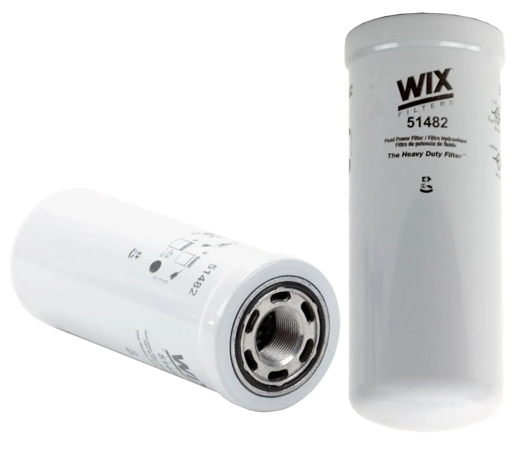 WIX 51482 Transmission Filter Kit