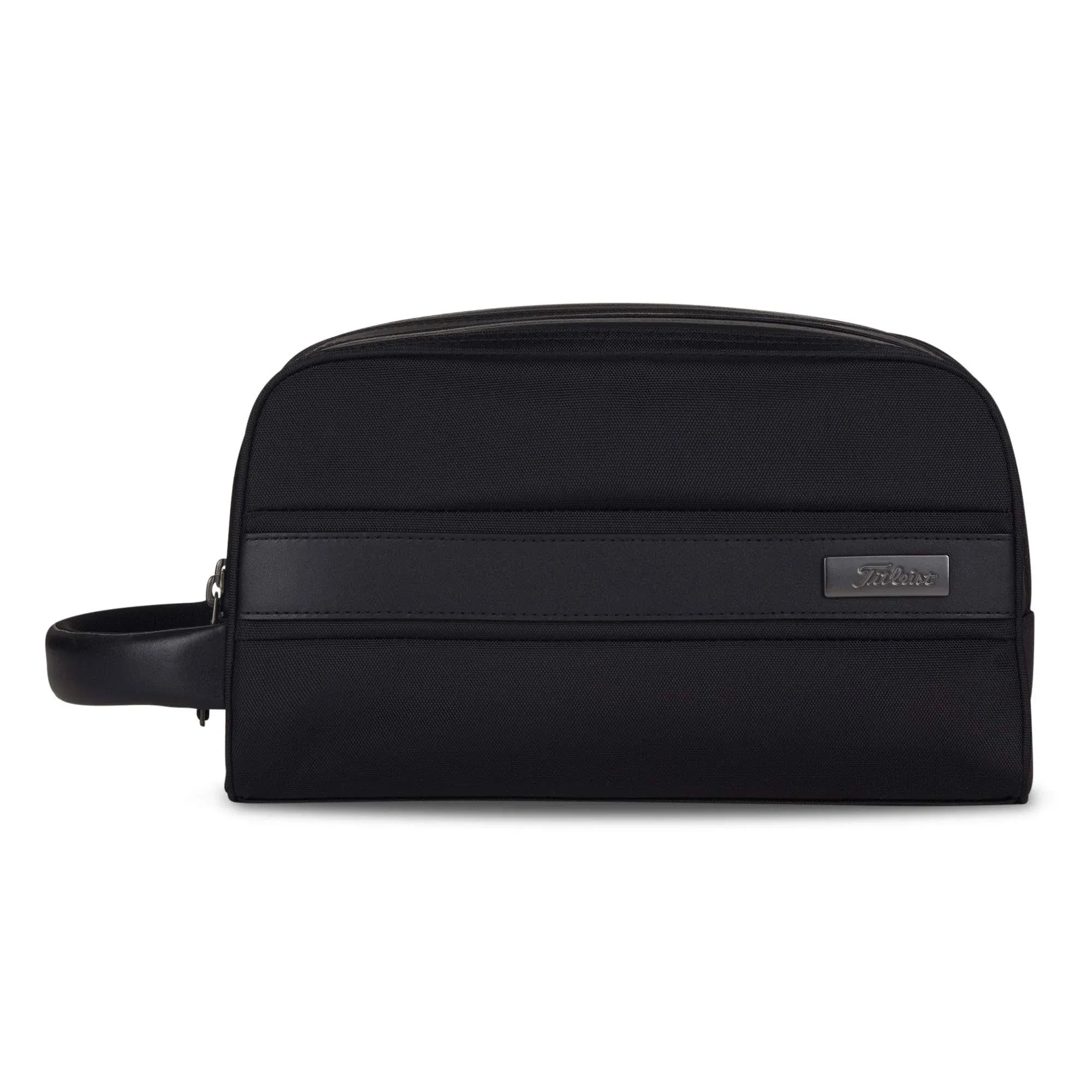 Titlest Professional Large Dopp Kit in Black