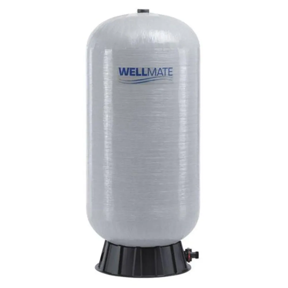 WellMate WM-9 Classic Fiberglass Tank