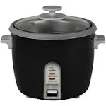 Zojirushi NHS-06 3-Cup Rice Cooker