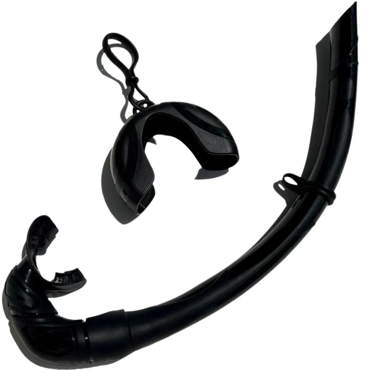 Proshot Tidal Roll-up Snorkel