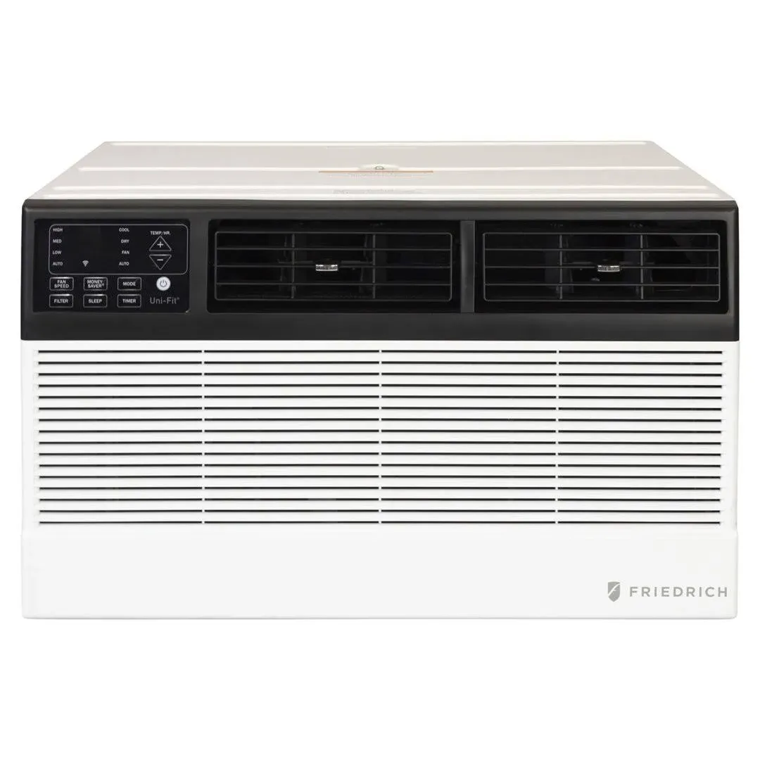 Friedrich 8,000 BTU Uni-Fit Thru-the-Wall Air Conditioner UCT08A10A