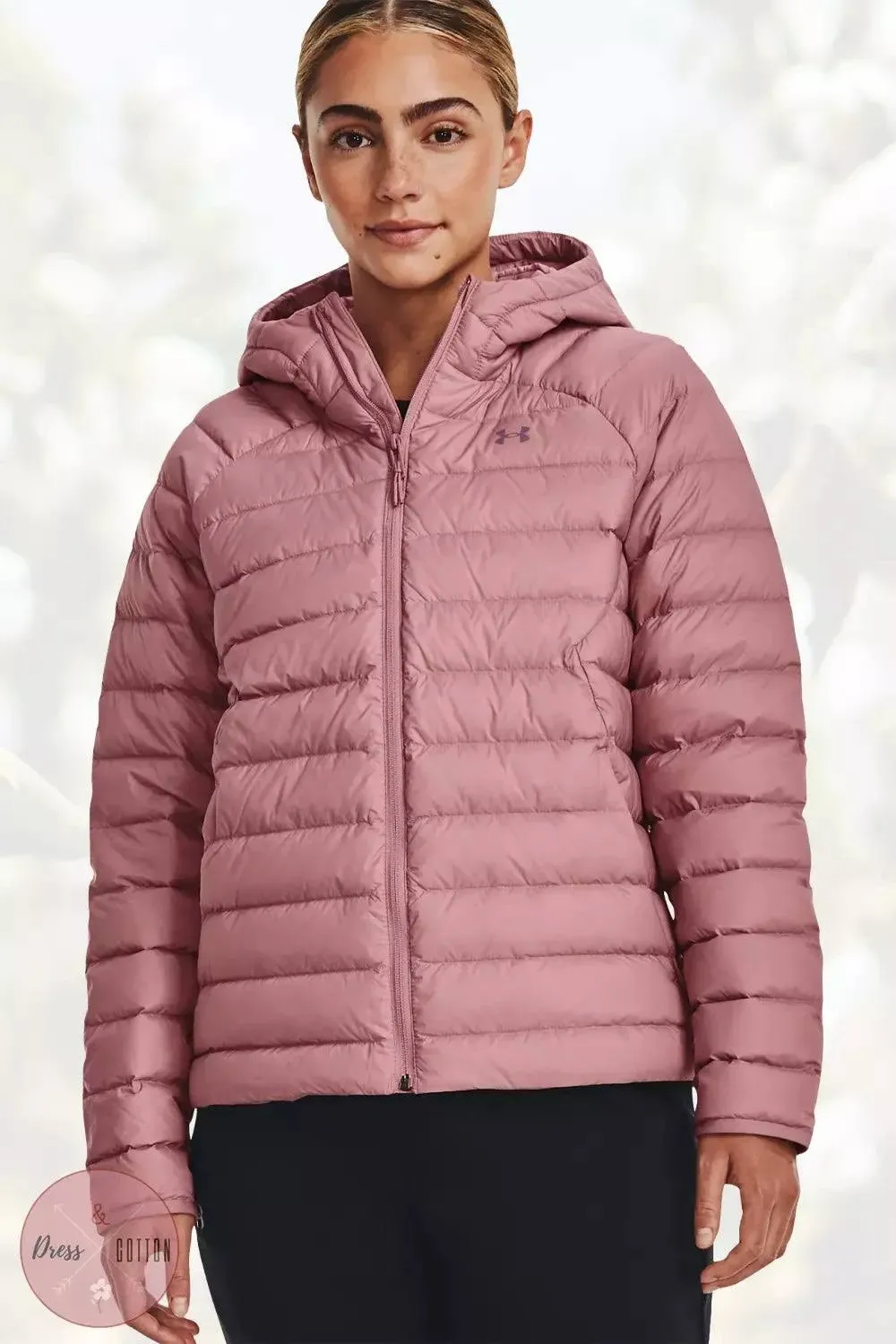 Women's Under Armour Down 2.0 Jacket