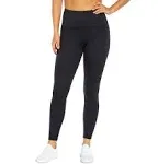 Balance Collection Basic High-Rise Tummy Control Legging Black / M