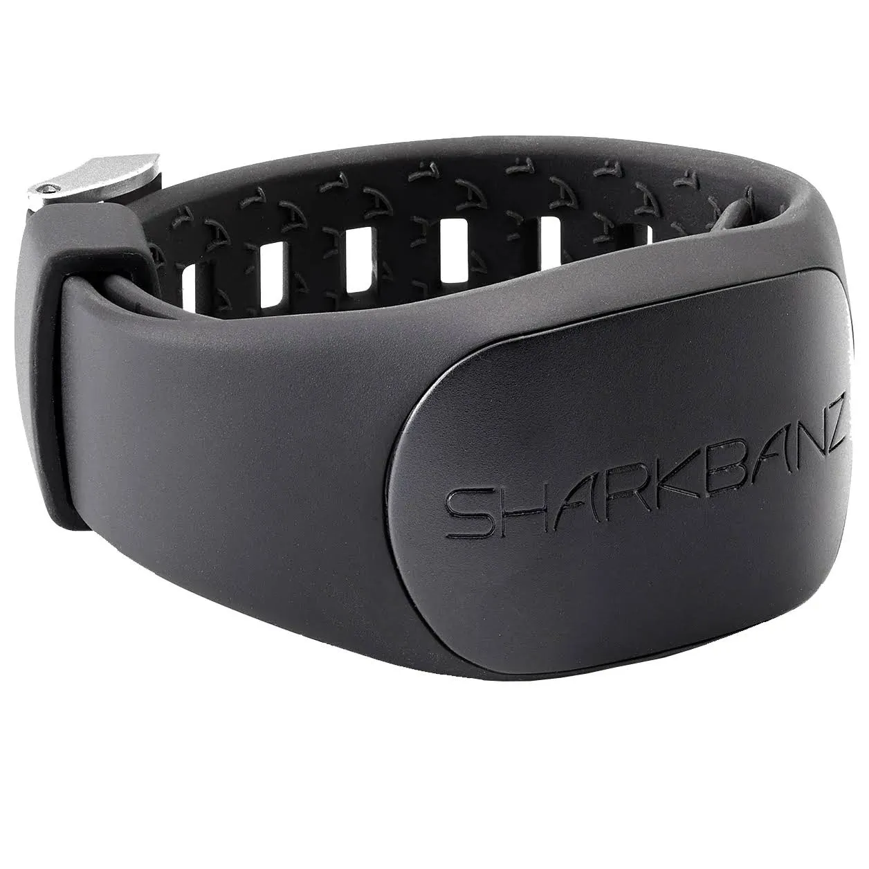 Sharkbanz 2 Shark Deterrent Band - Slate/Black