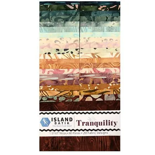 Tranquility - Strip Pack