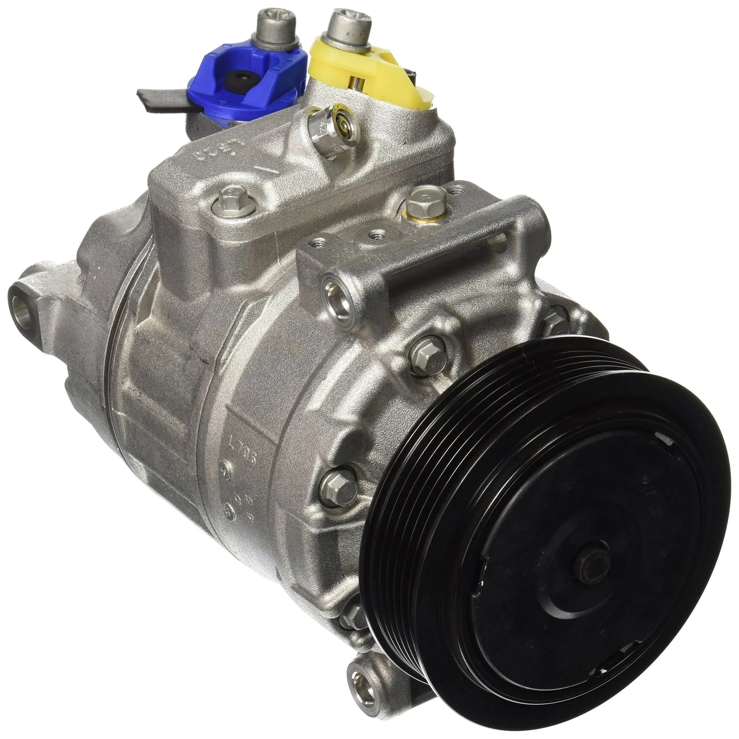 Denso A/C Compressor (New) 471-1497