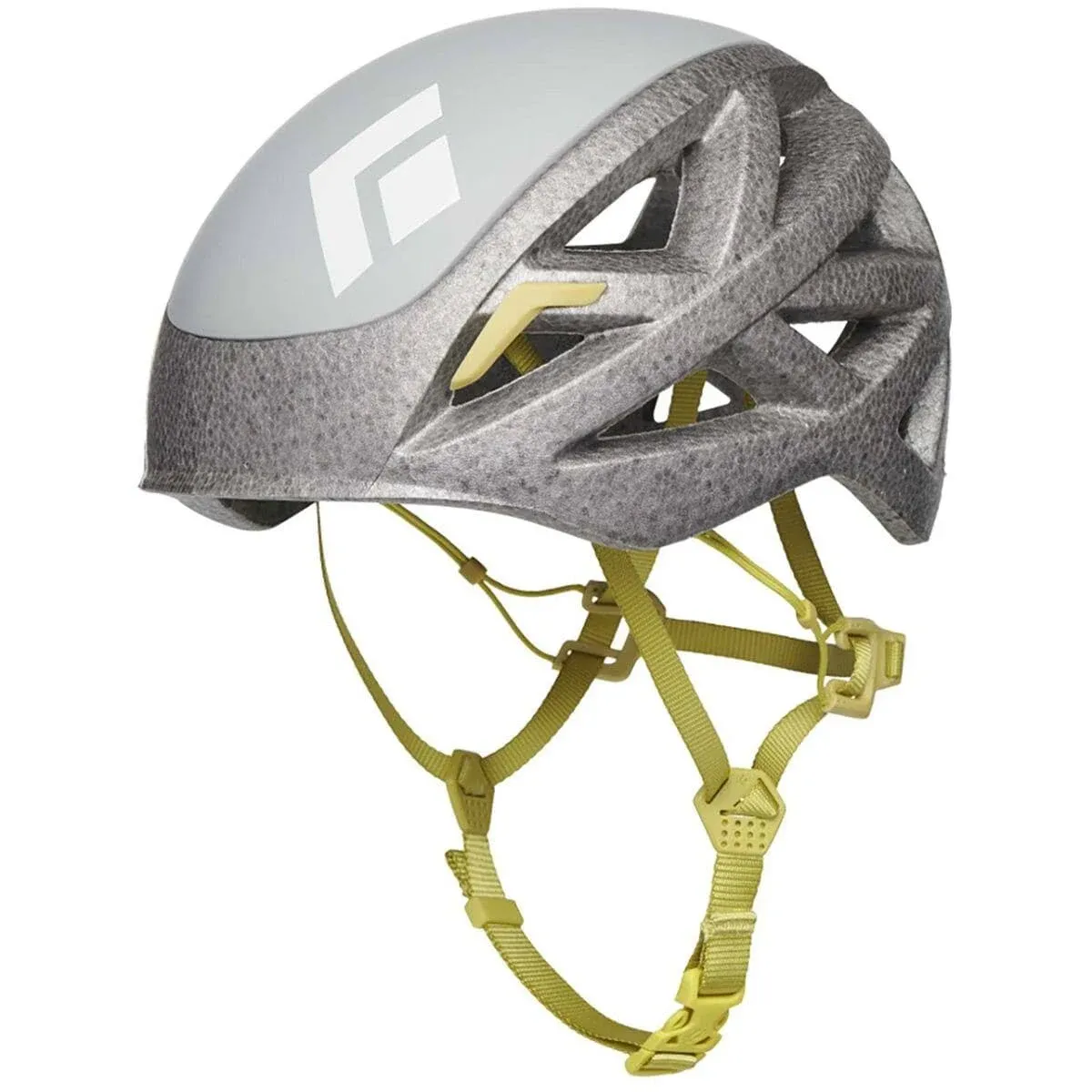 Black Diamond Vapor Helmet Pewter Small Medium BD6200081016S-M1