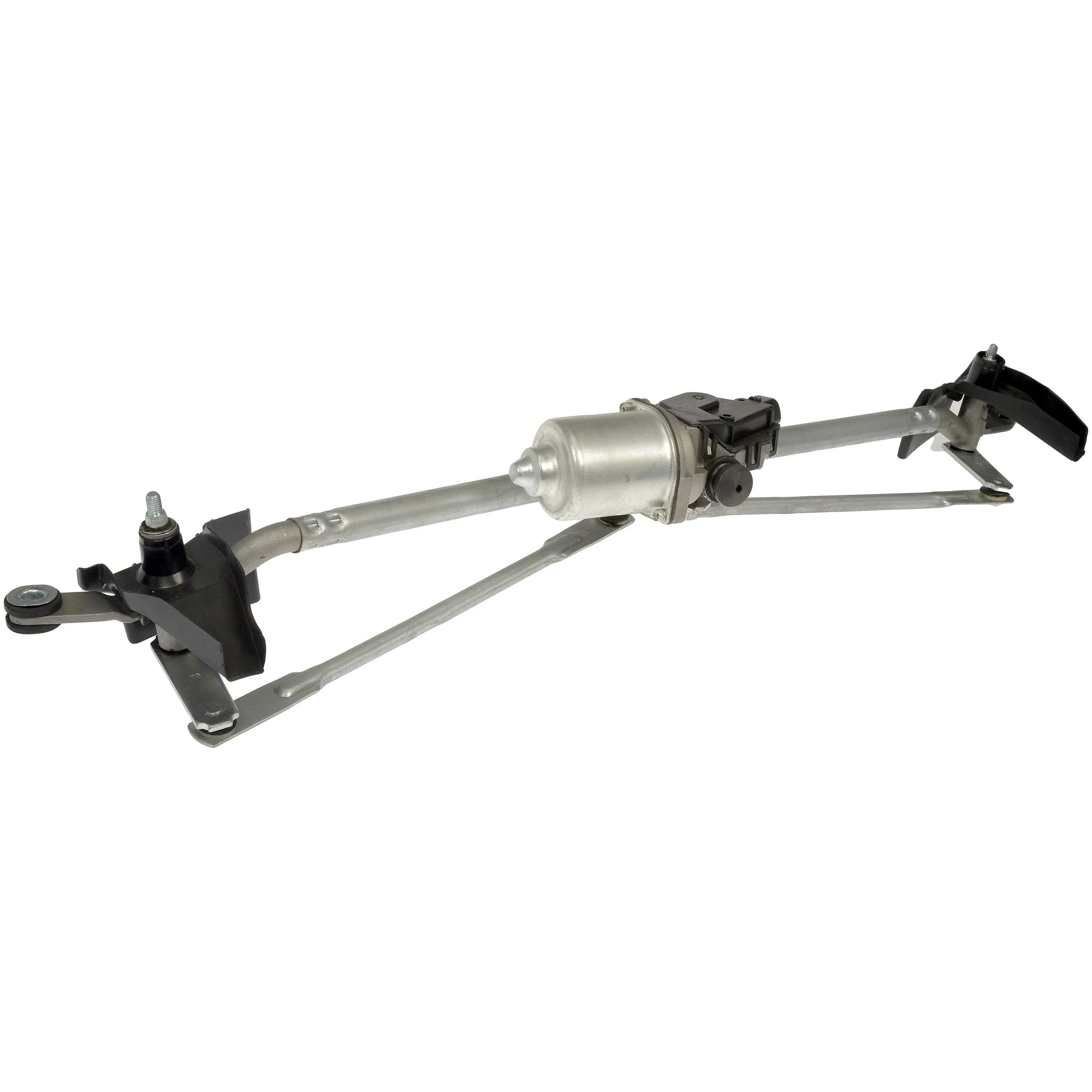 Dorman 602-145AS Front Windshield Wiper Motor and Linkage Assembly Compatible with Select Jeep Models