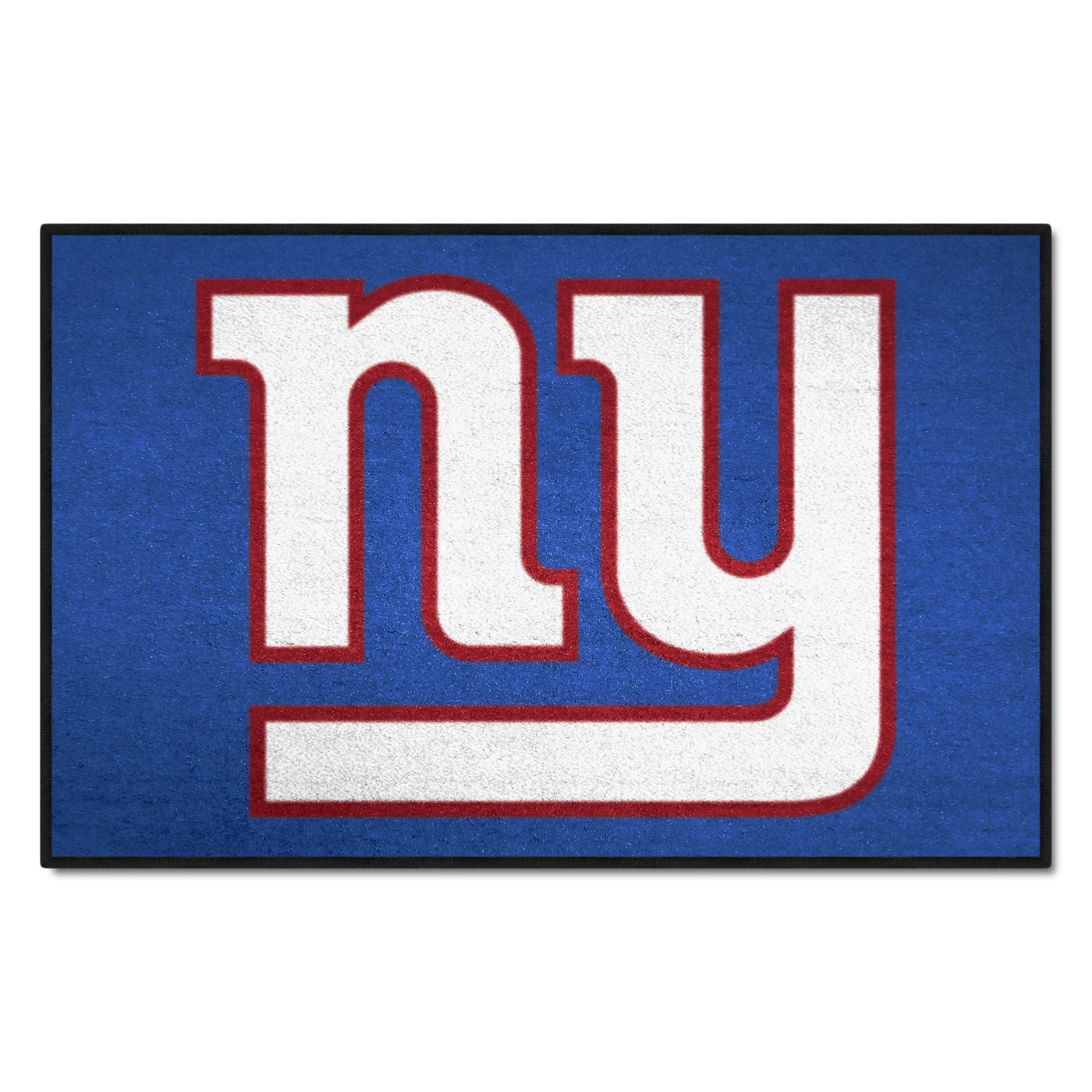 Officially
Licensed NFL 19" x 30" Logo Starter Mat - New York Giants - 9809917 | HSN