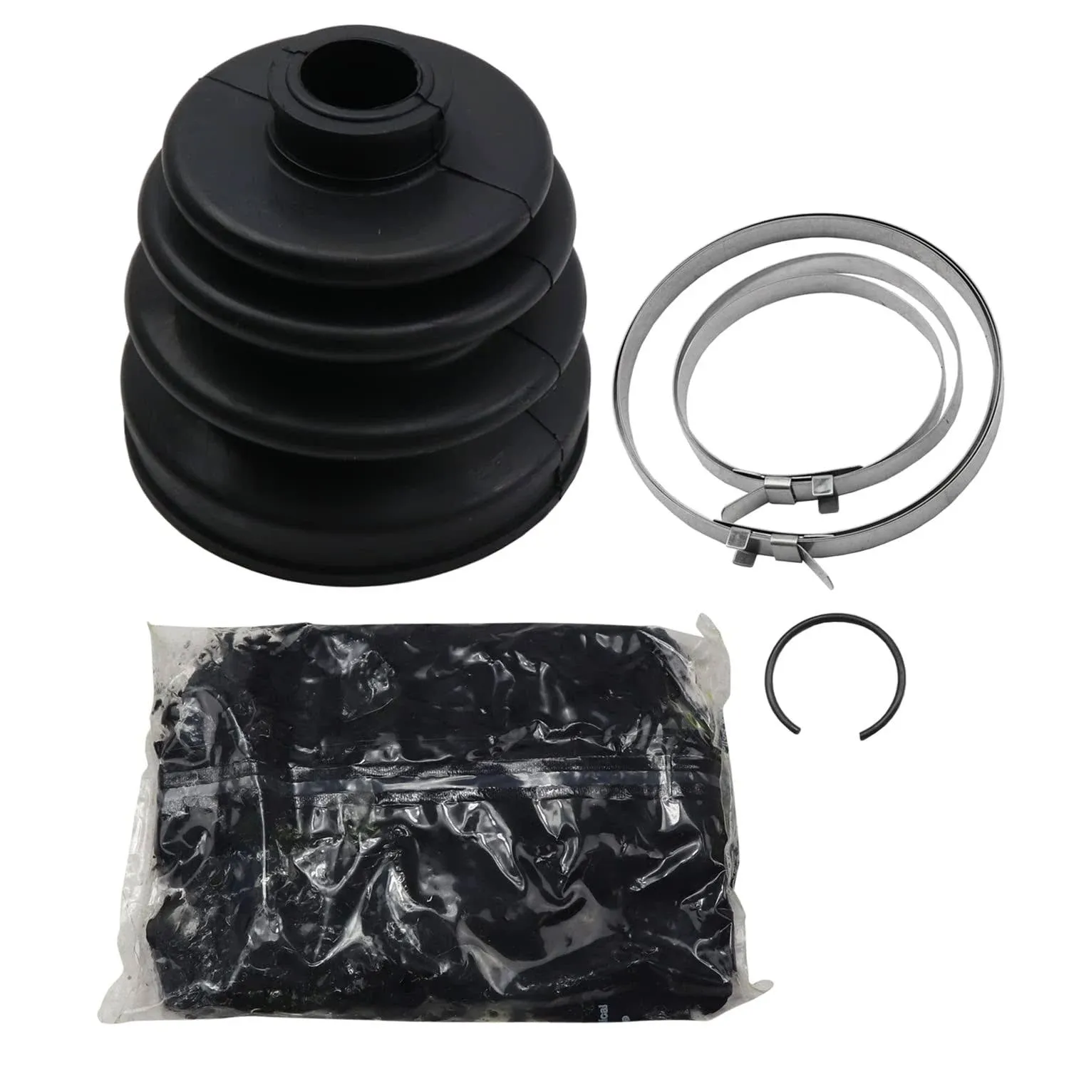 Beck Arnley - 103-2507 - CV Joint Boot Kit