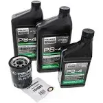 2017-2021 Polaris Ranger Crew XP 1000 EPS OEM Oil Change Kit 2879323