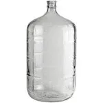 6 Gallon Glass Carboy Fermenter