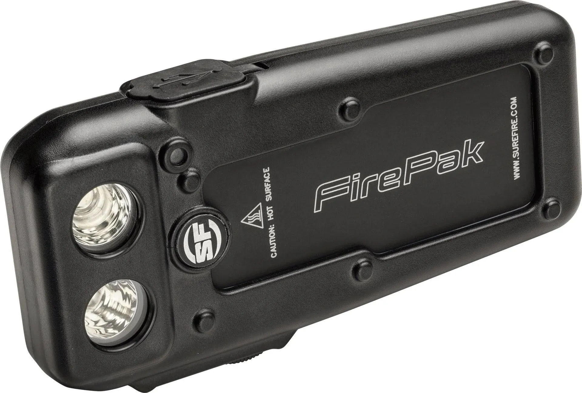 Surefire Firepak Smartphone Video Illuminator and Charger