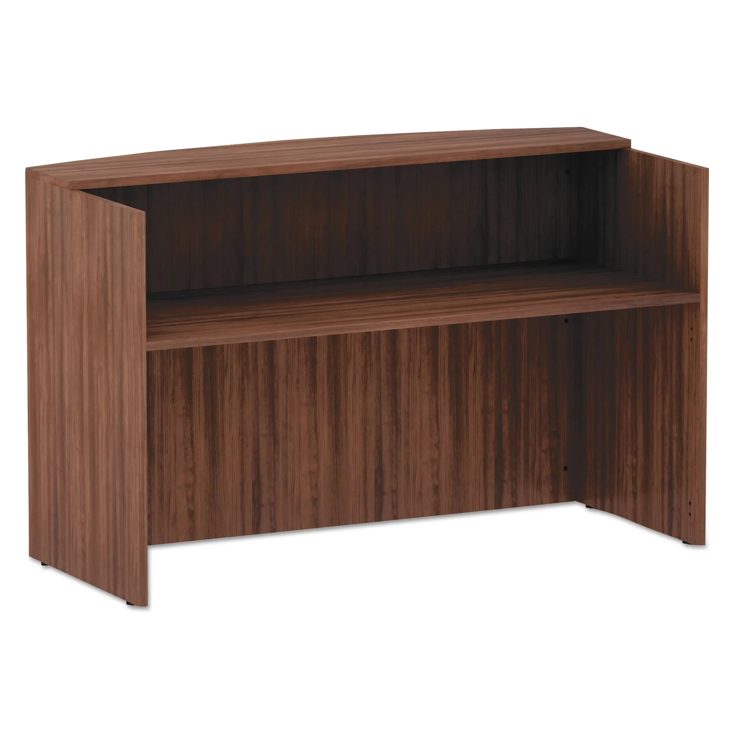 Alera Valencia Series Reception Desk