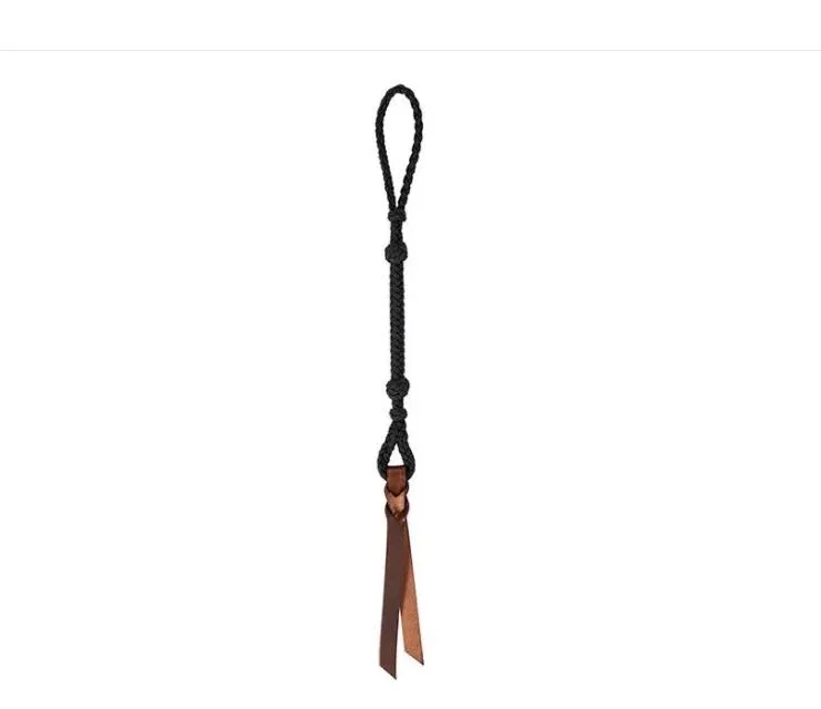 Weaver Leather Quirt with Wrist Loop