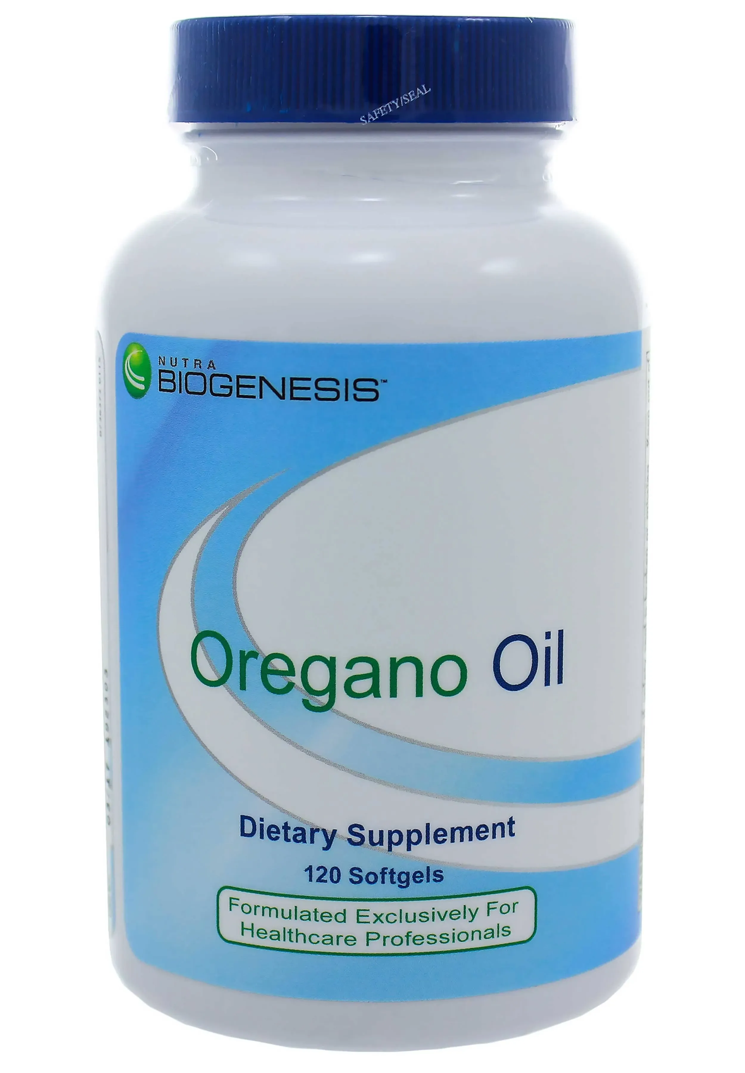 BioGenesis - Oregano Oil 120 Softgels