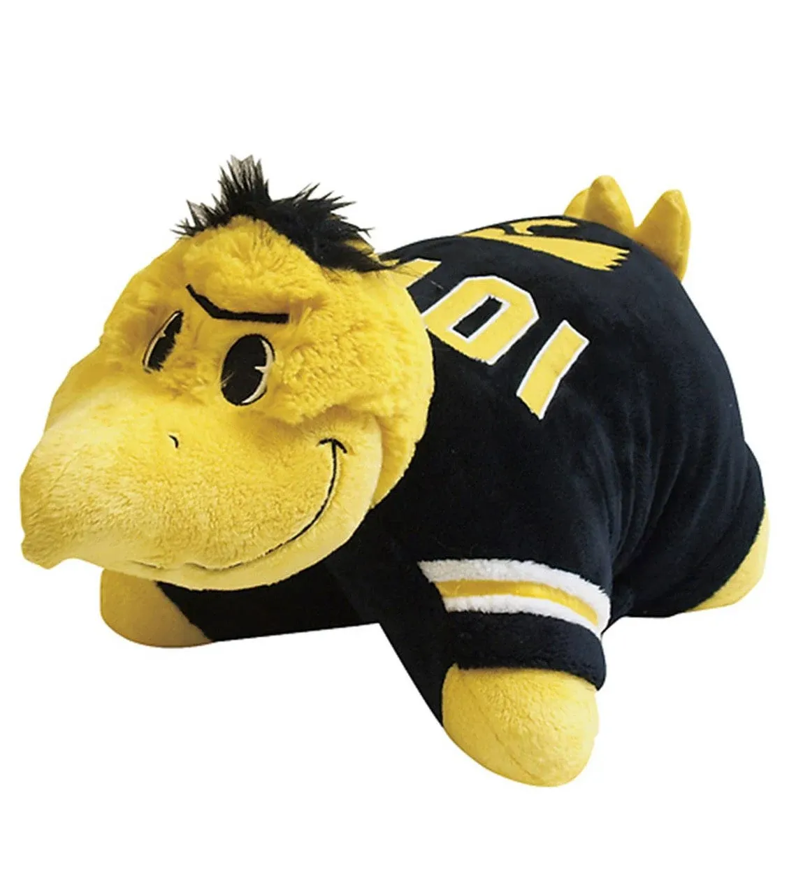 Fabrique Innovations NCAA Pillow Pet