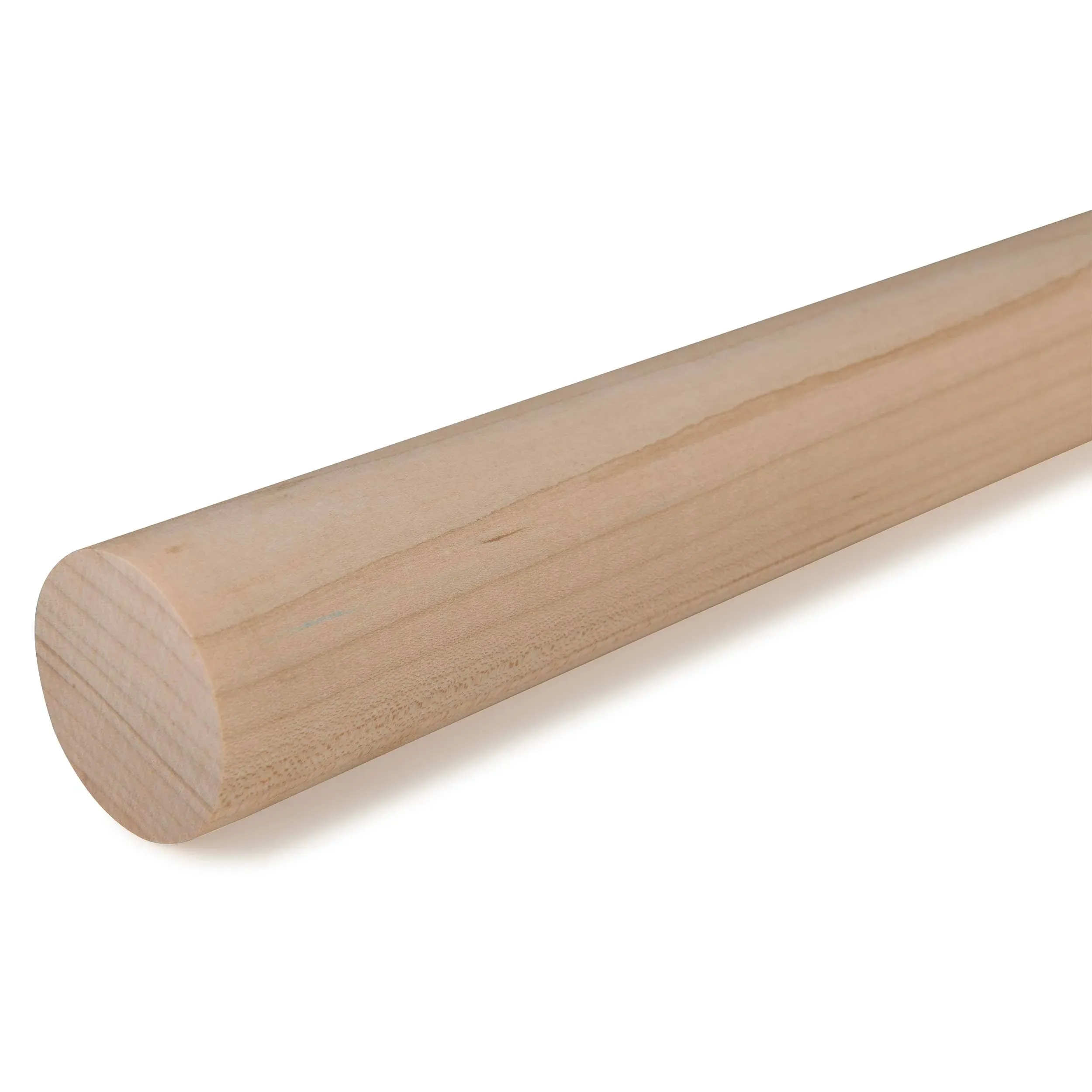 Cindoco 36" Round Wood Dowel