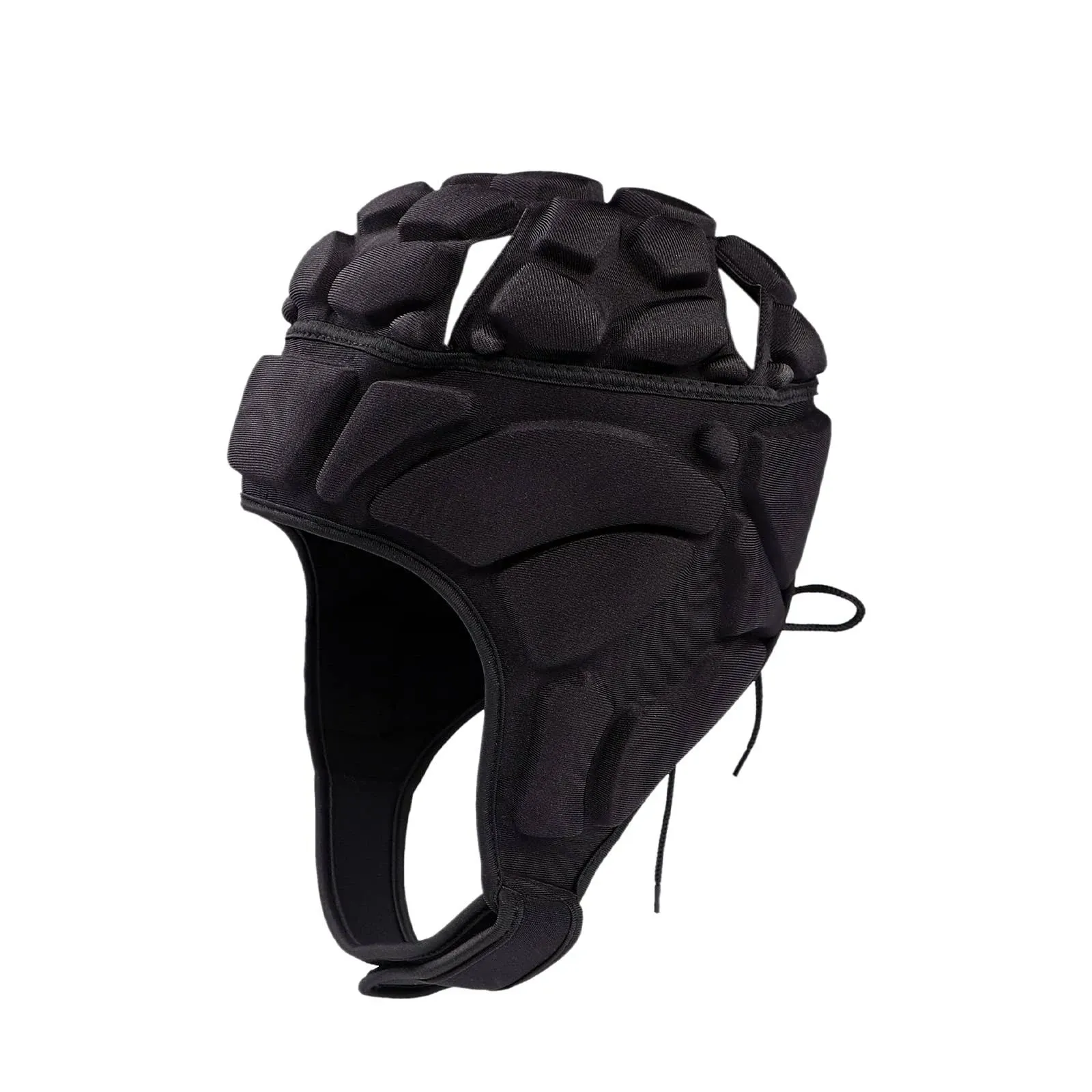 Clobeau Rugby Headguards Rugby Helmet Headguard Headgear for Soccer Scrum Cap ...