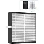 Afloia Efficient Filter for Q10 Air Purifier and Dehumidifier 2-in-1 (Air Purifier Q10 Filter Replacement)