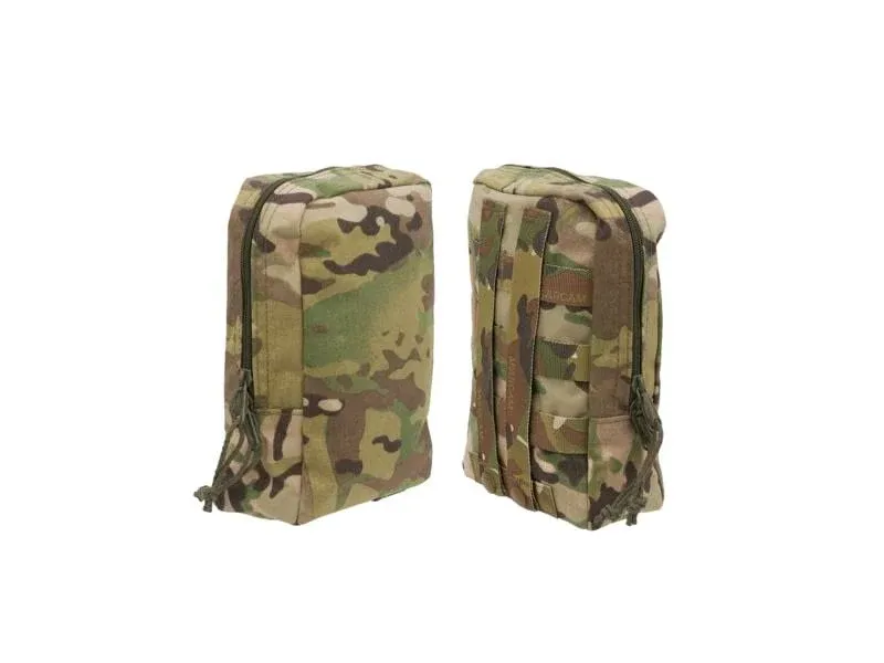 Cole-TAC Coletac Back Pouch