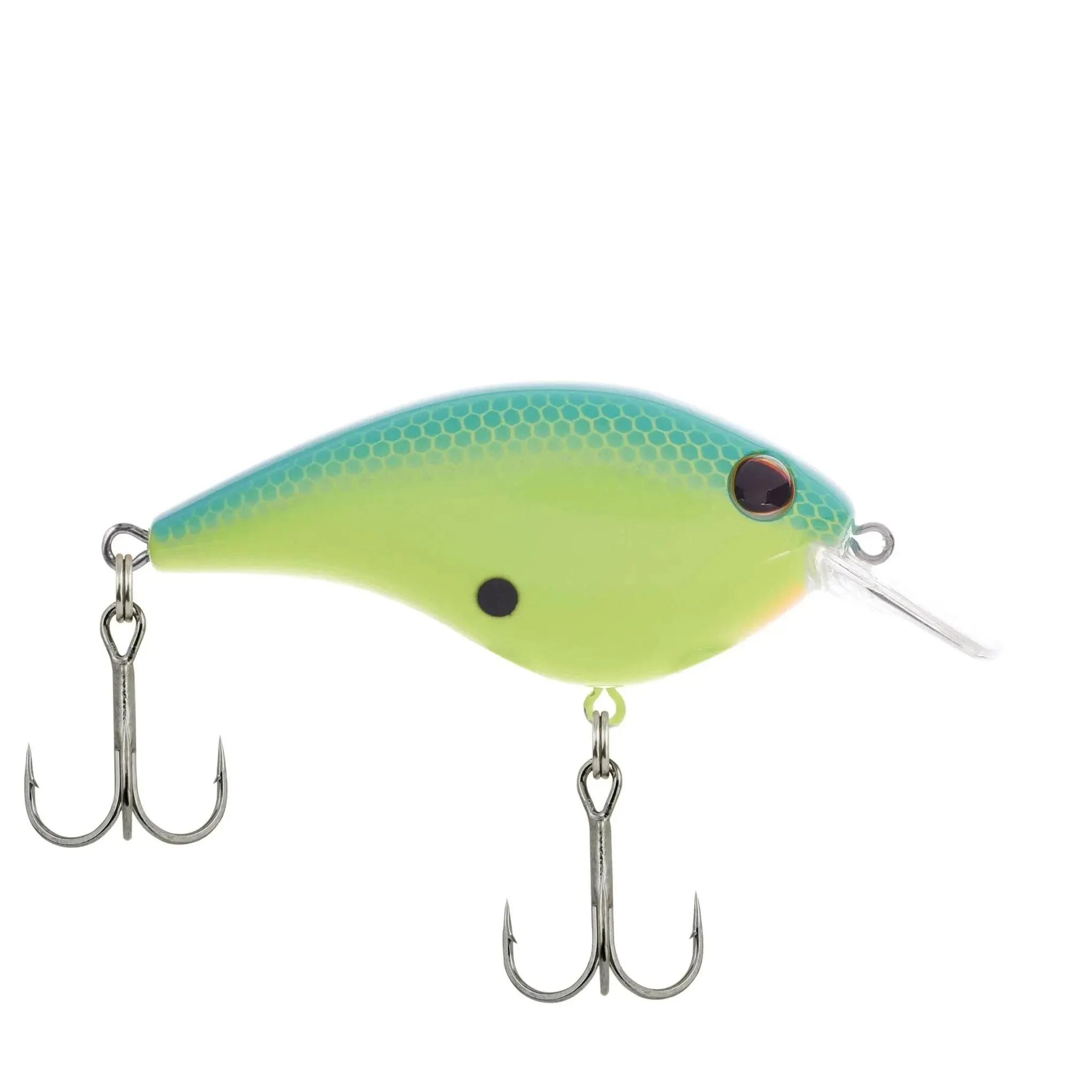 Berkley Frittside 7 Crankbait Kentucky Blue