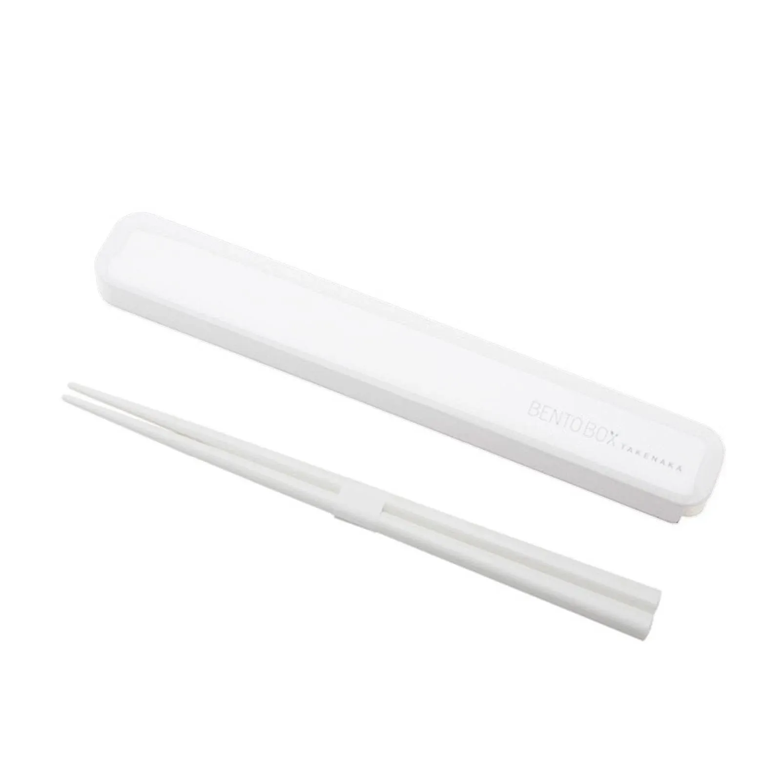 Chopsticks and Case from Coconut White