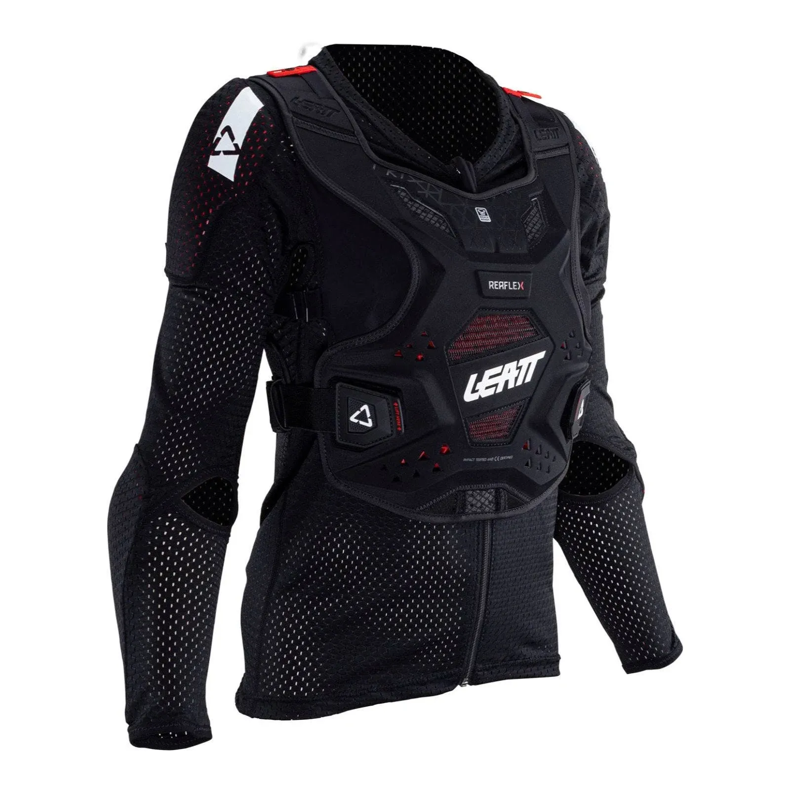 Leatt Women's ReaFlex Body Protector