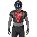 Alpinestars - Bionic Chest Protector Md/lg - 6700019-13-M/L